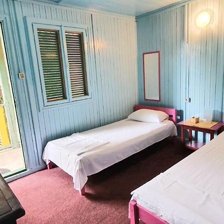 Hotel Golden Sea Vama Veche Dış mekan fotoğraf