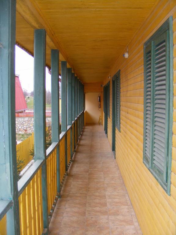 Hotel Golden Sea Vama Veche Oda fotoğraf
