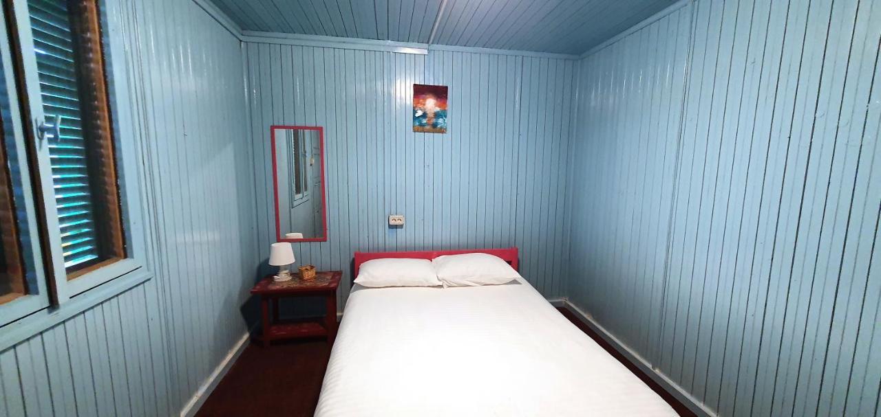 Hotel Golden Sea Vama Veche Dış mekan fotoğraf