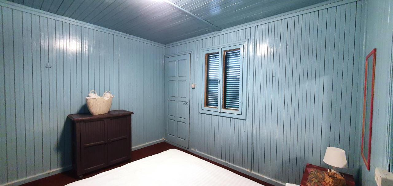 Hotel Golden Sea Vama Veche Dış mekan fotoğraf