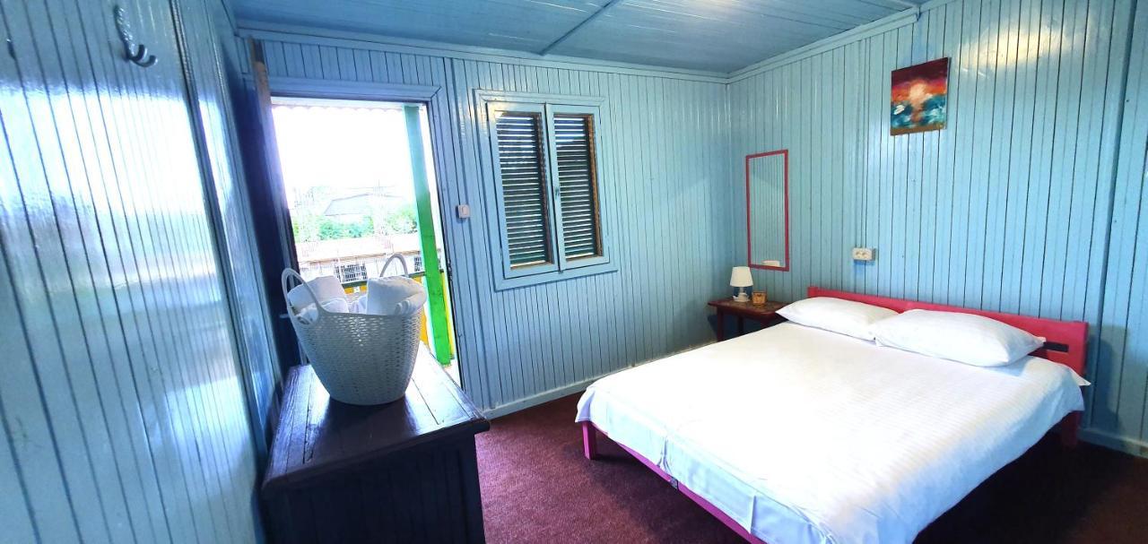 Hotel Golden Sea Vama Veche Dış mekan fotoğraf