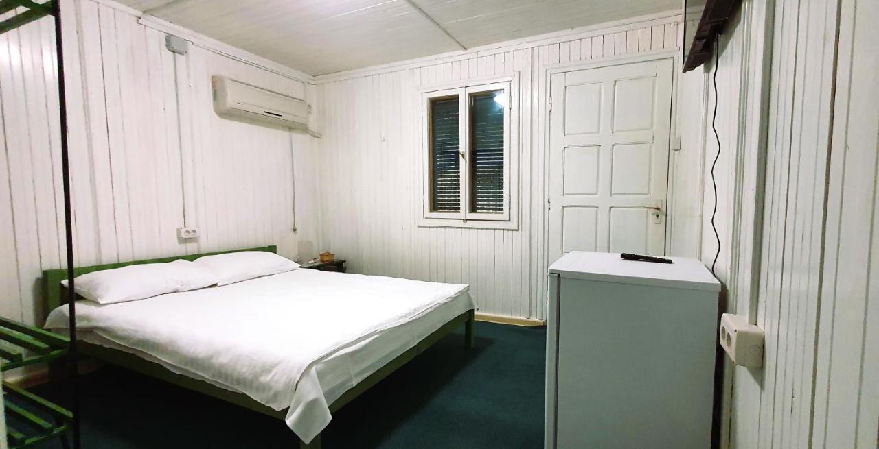 Hotel Golden Sea Vama Veche Dış mekan fotoğraf